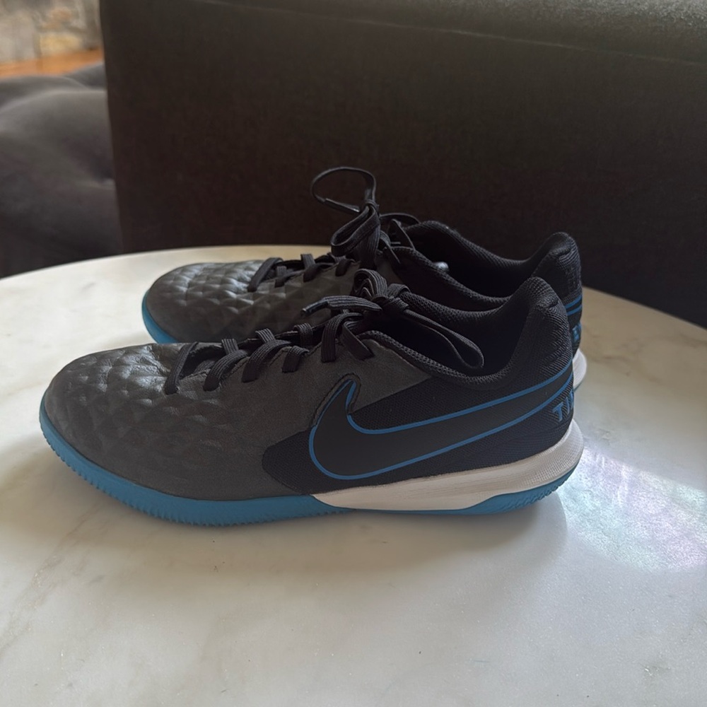 Nike Tiempo Indoor shoes